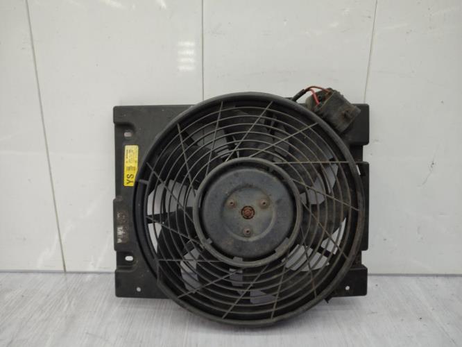Moto ventilateur radiateur OPEL ASTRA G Diesel