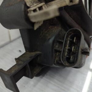Moto ventilateur radiateur OPEL ASTRA G Diesel