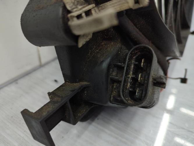 Moto ventilateur radiateur OPEL ASTRA G Diesel