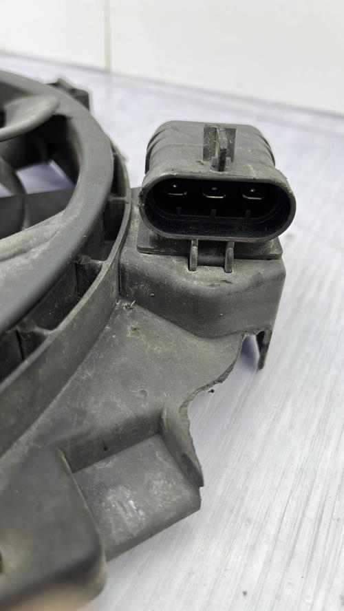 Moto ventilateur radiateur OPEL ASTRA H PHASE 1 Diesel