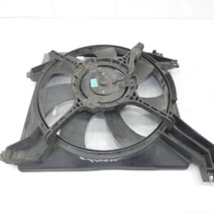Moto ventilateur radiateur HYUNDAI COUPE 2 PHASE 1 Essence