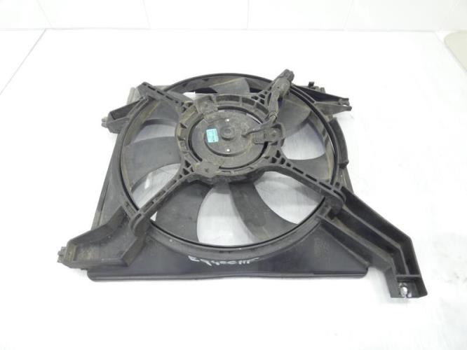 Moto ventilateur radiateur HYUNDAI COUPE 2 PHASE 1 Essence