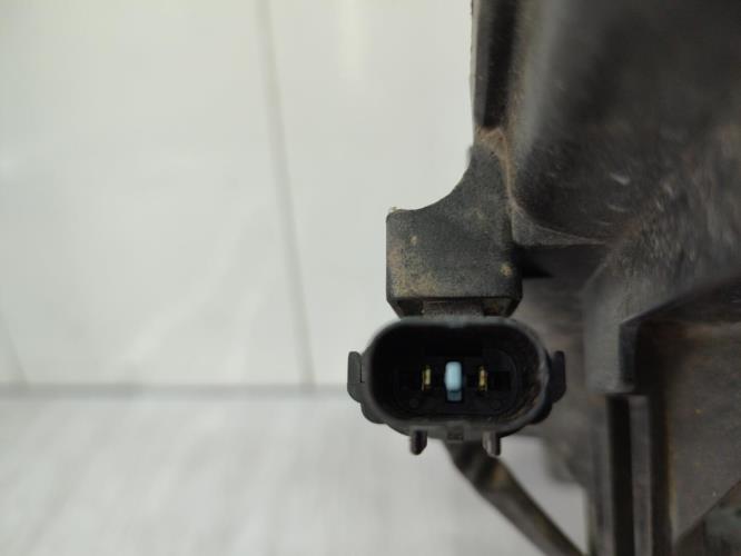 Moto ventilateur radiateur HYUNDAI ATOS 2 PRIME Essence