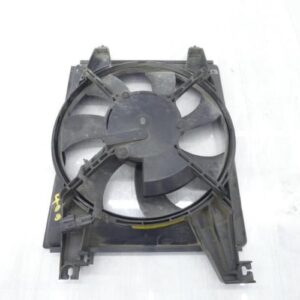 Moto ventilateur radiateur HYUNDAI COUPE 2 PHASE 1 Essence