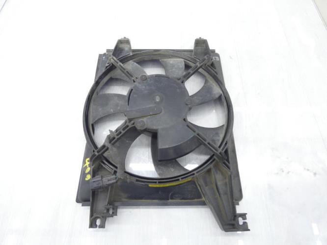 Moto ventilateur radiateur HYUNDAI COUPE 2 PHASE 1 Essence