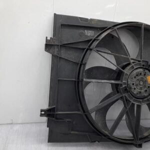 Moto ventilateur radiateur HYUNDAI TUCSON 1 Diesel