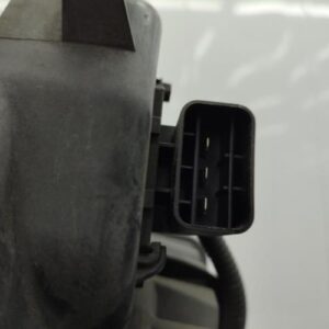 Moto ventilateur radiateur KIA SOUL 1 PHASE 1 Diesel