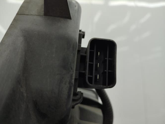 Moto ventilateur radiateur KIA SOUL 1 PHASE 1 Diesel