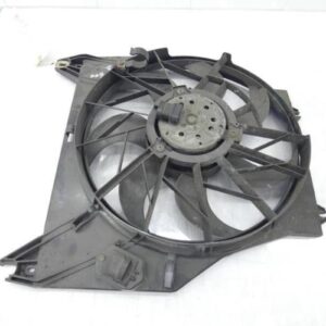 Moto ventilateur radiateur RENAULT KANGOO 1 PHASE 1
