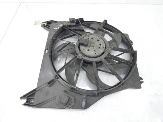 Moto ventilateur radiateur RENAULT KANGOO 1 PHASE 1