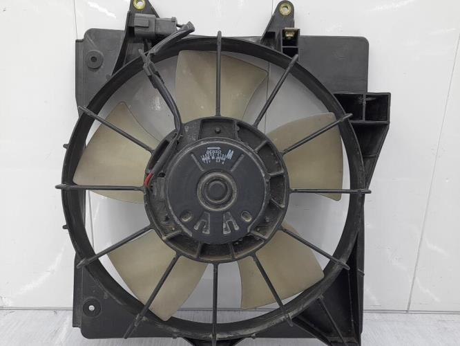 Moto ventilateur radiateur HONDA ACCORD 7 PHASE 1 Diesel