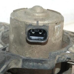 Moto ventilateur radiateur FIAT PANDA 1 PHASE 2 Essence
