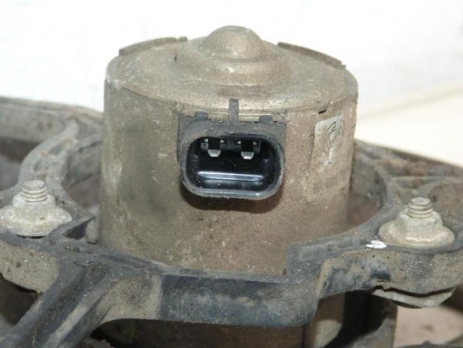 Moto ventilateur radiateur FIAT PANDA 1 PHASE 2 Essence