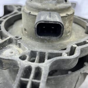 Moto ventilateur radiateur FIAT PUNTO 1 PHASE 1 Essence