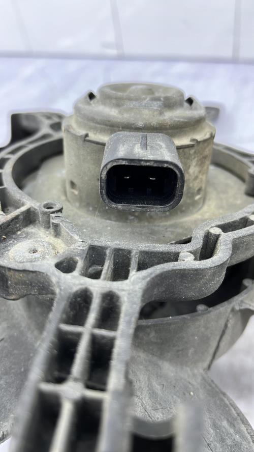 Moto ventilateur radiateur FIAT PUNTO 1 PHASE 1 Essence