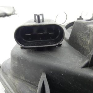 Moto ventilateur radiateur OPEL CORSA D PHASE 1 Diesel