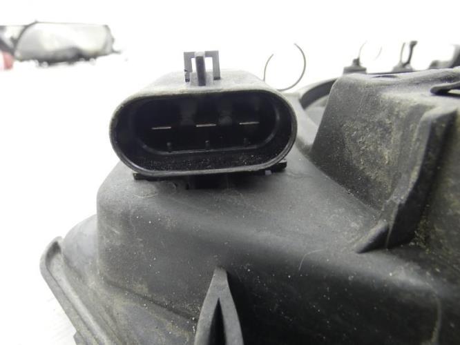 Moto ventilateur radiateur OPEL CORSA D PHASE 1 Diesel