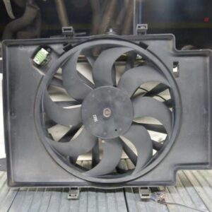 Moto ventilateur radiateur ALFA ROMEO 147 PHASE 1 Essence