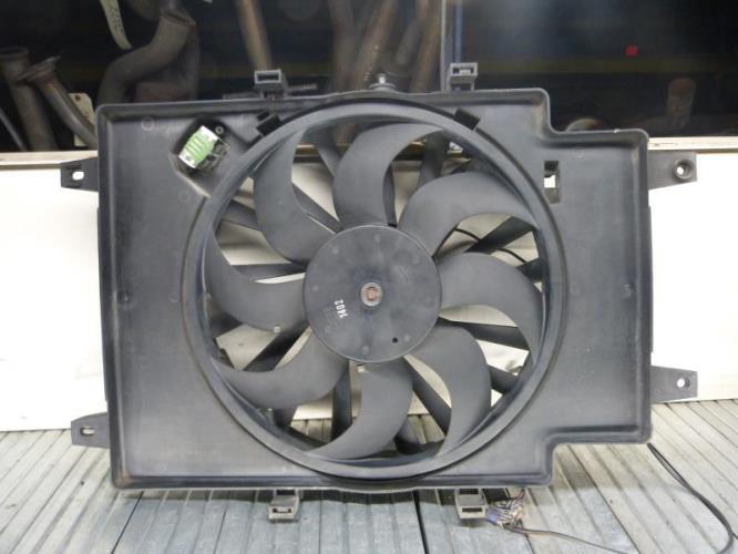 Moto ventilateur radiateur ALFA ROMEO 147 PHASE 1 Essence