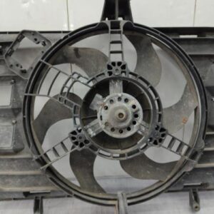 Moto ventilateur radiateur FIAT DOBLO 1 PHASE 1 Essence