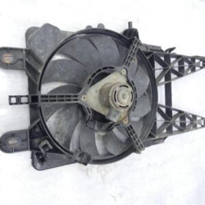 Moto ventilateur radiateur FIAT PUNTO 2 PHASE 1 Essence