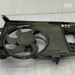 Moto ventilateur radiateur FIAT PUNTO 2 PHASE 1 Essence