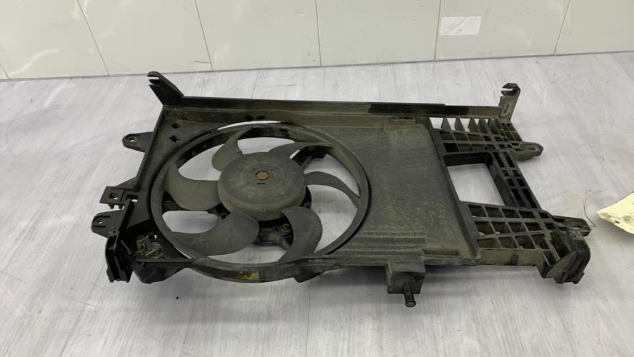 Moto ventilateur radiateur FIAT PUNTO 2 PHASE 1 Essence