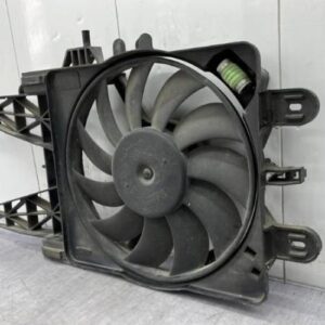 Moto ventilateur radiateur FIAT PUNTO 2 PHASE 1 Essence