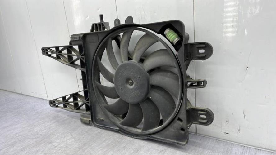 Moto ventilateur radiateur FIAT PUNTO 2 PHASE 1 Essence