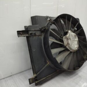 Moto ventilateur radiateur ALFA ROMEO 147 PHASE 1 Diesel