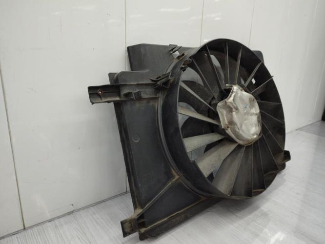 Moto ventilateur radiateur ALFA ROMEO 147 PHASE 1 Diesel