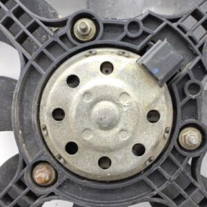 Moto ventilateur radiateur ALFA ROMEO 147 PHASE 1 Diesel