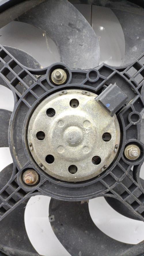 Moto ventilateur radiateur ALFA ROMEO 147 PHASE 1 Diesel