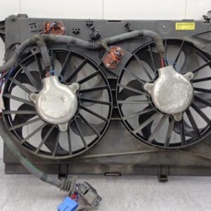 Moto ventilateur radiateur ALFA ROMEO 159 BREAK Diesel
