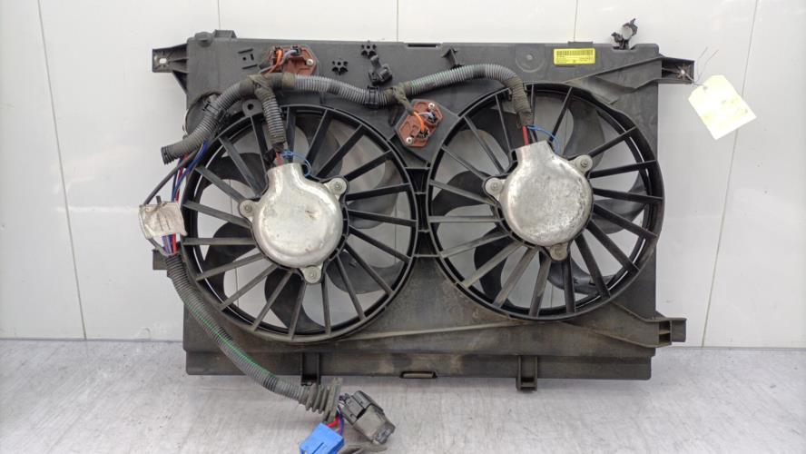 Moto ventilateur radiateur ALFA ROMEO 159 BREAK Diesel