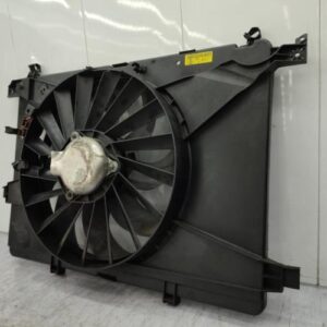 Moto ventilateur radiateur ALFA ROMEO 159 Diesel
