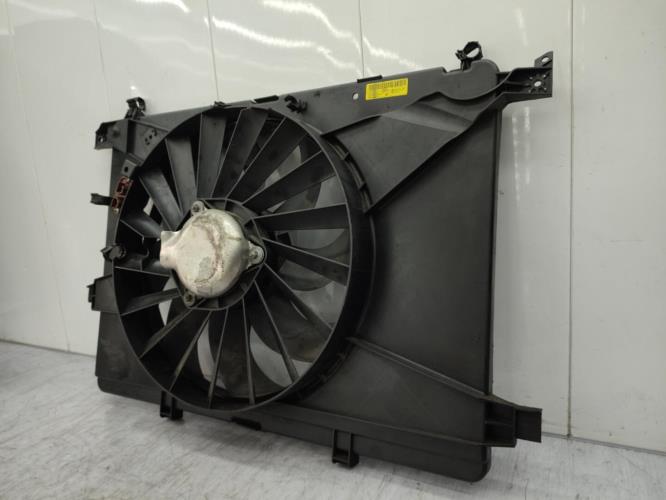 Moto ventilateur radiateur ALFA ROMEO 159 Diesel