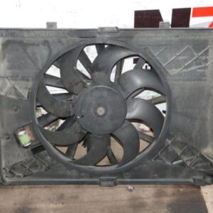 Moto ventilateur radiateur ALFA ROMEO BRERA COUPE Essence