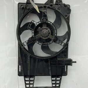 Moto ventilateur radiateur FIAT PUNTO 2 PHASE 1 Essence