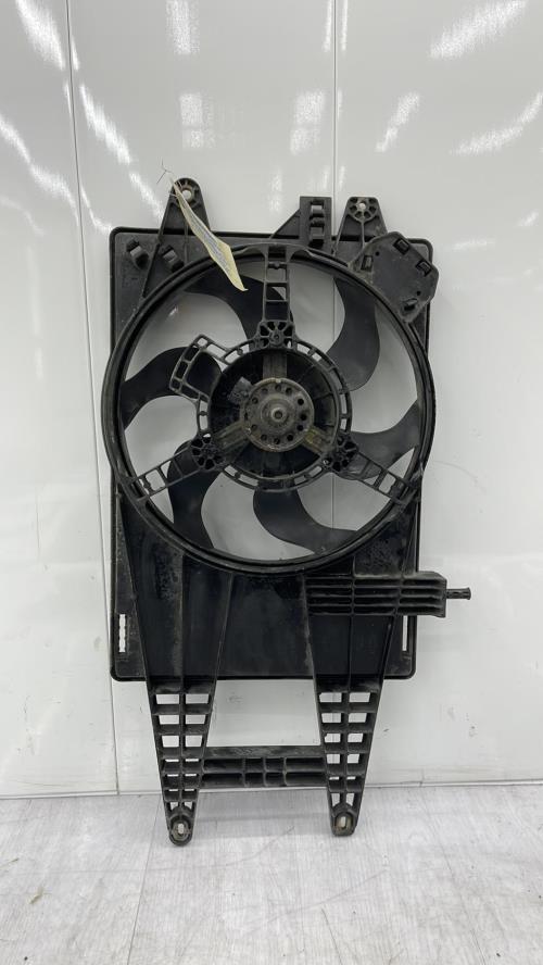 Moto ventilateur radiateur FIAT PUNTO 2 PHASE 1 Essence