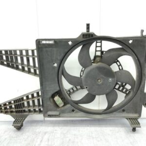 Moto ventilateur radiateur FIAT PUNTO 2 PHASE 2 Diesel