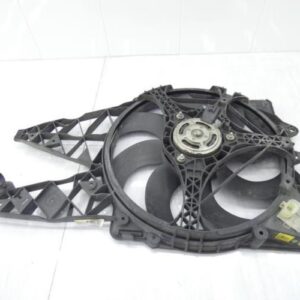 Moto ventilateur radiateur ALFA ROMEO MITO PHASE 1 Diesel