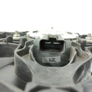 Moto ventilateur radiateur LANCIA DELTA 3 Diesel