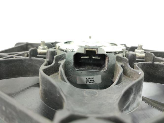 Moto ventilateur radiateur LANCIA DELTA 3 Diesel