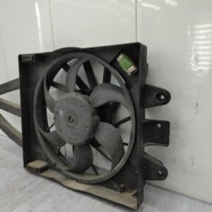 Moto ventilateur radiateur FIAT PANDA 2 PHASE 1 Essence