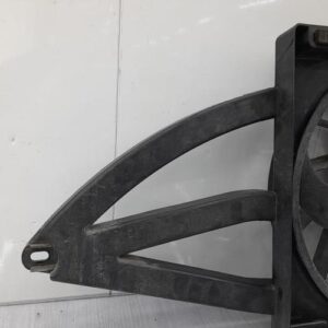 Moto ventilateur radiateur FIAT PANDA 2 PHASE 1 Essence