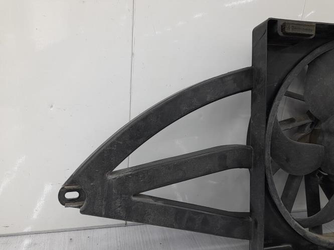 Moto ventilateur radiateur FIAT PANDA 2 PHASE 1 Essence