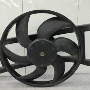 Moto ventilateur radiateur FIAT PANDA 2 PHASE 1 Essence