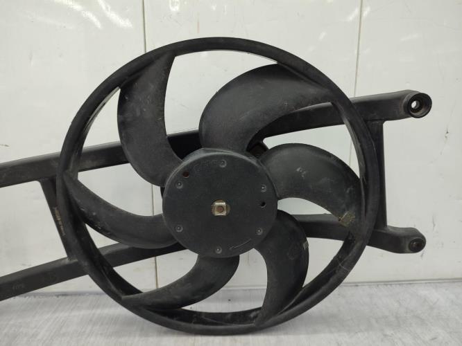 Moto ventilateur radiateur FIAT PANDA 2 PHASE 1 Essence