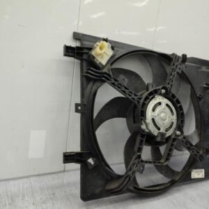 Moto ventilateur radiateur FIAT GRANDE PUNTO